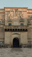 Corigliano d' Otranto castle