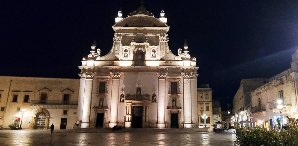 Church of Saints Peter and Paul