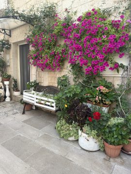 Monopoli street