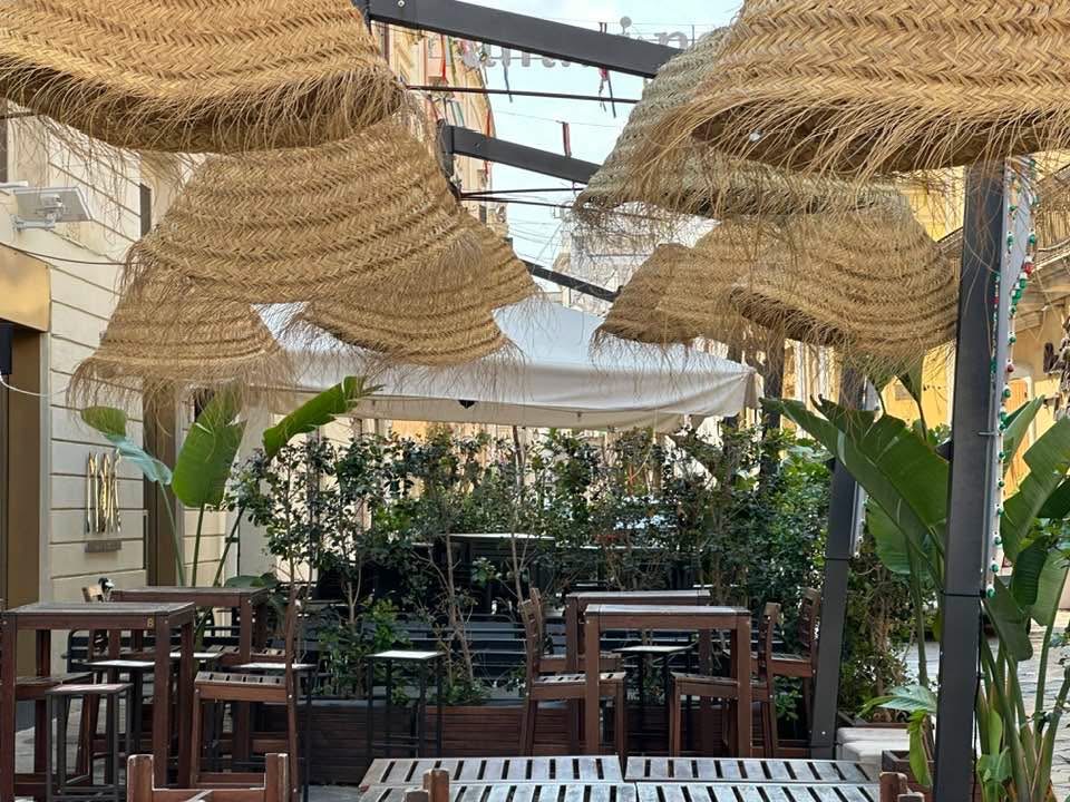 Galatina restaurant